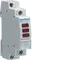 Red LED Triple indicator light 230VAC