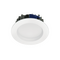 Vector TriColour 6' Downlight 18W 3K/4K/5.7K White