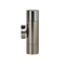 Beamlite Wall light up/down fixed 2x35W max GU10