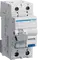 RCBO 1P+N 10kA C-10A 10mA A Class
