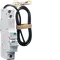 RCBO 1M 1P 6kA C-16A 30mA A Class