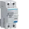 RCBO 1P+N 6kA C-10A 100mA A