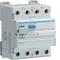 RCCB 3P+N 80A 30mA A