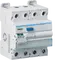 RCCB 3P+N 63A 30mA F