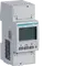 1 Phase kWhmeter direct 80A 2M S0 MID