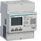 3 Phase kWhmeter direct 80A 4M S0 MID