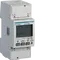 1 Phase kWhmeter direct 80A 2M MODBUS MID