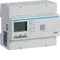 3 Phase kWhmeter direct 125A 6M MODBUS MID
