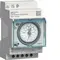 Daily time switch 1 channel, 3 modules with reserve