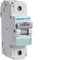 MCB 1P 15kA C-80A 1.5M