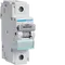 MCB 1P 15kA C-100A 1.5M