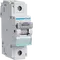 MCB 1P 15kA D-80A 1.5M