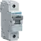 MCB 1P 15kA D-125A 1.5M