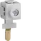 Connection terminal 1P prong 1x35mm²