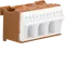 Terminal,QuickConnect,phase,14 connections