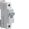MCB 1P 6kA D-50A 1M