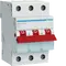 MCB 3P 6kA C-32A 3M