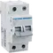 MCB 2P 10kA C-50A 2M