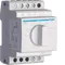 Voltmeter switch 3"o