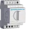 Ammeter switch 3 O