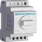Changeover switch 4DIRo