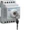 Switch with key 10A