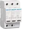 Surge Protection Device 3P T2 TNC Uc 275V In 20kA Imax 40kA