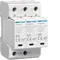 Surge Protection Device 3P T2 TNC Uc 320V In 20kA Imax 65kA remote contact