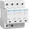 Surge Protection Device 4P T2 TNS/TT Uc 320V In 40kA Imax 100kA  remote contact