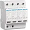 Surge Protection Device 4P T2 TNS/TT Uc 275V In 20kA Imax 40kA