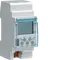 Weekly time switch EASY, 2 modules