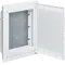 Small distributor,golf,flush,MM,54M,3row,white door,slotted