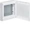 Small distributor,golf,surface,MM,2row,36M,white door,slotted