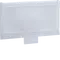Spare door,vector,IP65 for VE110