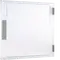 Spare door,vector,IP65 for VE212