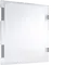 Spare door,vector,IP65 for VE318
