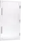 Spare door,vector,IP65,for VE412