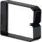 Cable retaining clip made of PVC for DNG 100x75mm black