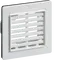 Kit, NewVegaD, universFW, with 2 aeration grids, for FD…, FWU...