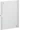 Plain door, NewVegaD, 700x500mm, for 4-rows enclosure