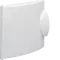 Door for mini-enclosure Gamma / GD, 6 Mod wide, White