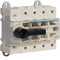 Load break switch 3P 80A