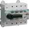 Load break switch 3P 100A