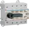 Load break switch 3P 125A