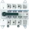 Load break switch 3P 200A