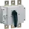 Load break switch 3P 400A