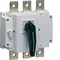 Load break switch 3P 630A