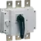 Load break switch 3P 800A