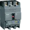 Moulded Case Circuit Breaker h250 3P 70kA 125A LSI
