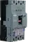Moulded Case Circuit Breaker h630 3P 70kA 400A LSI